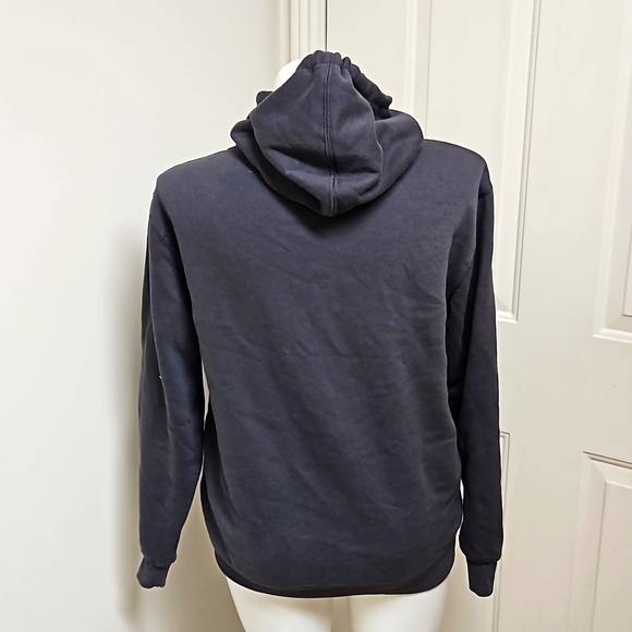 Air Force Falcons Zip Hoodie - Picture 3 of 5